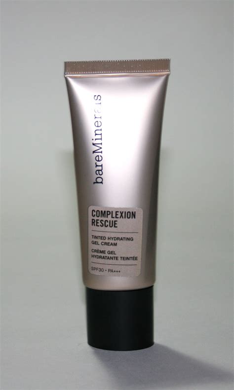 The Tinted Gel Cream Is the Complexion Product to Know in 